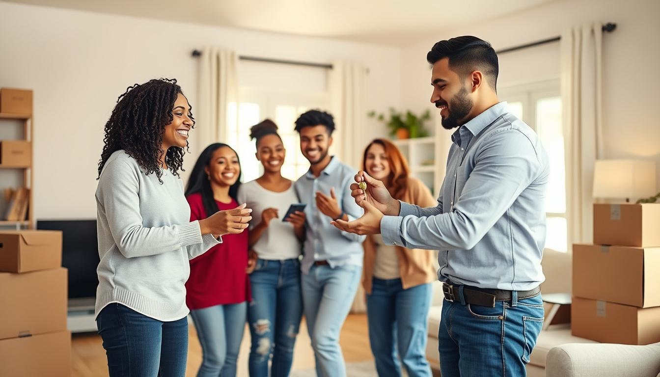 Services for Home Sellers