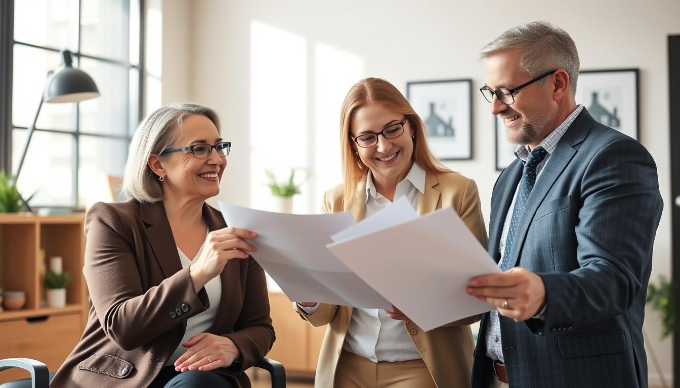 Services for Investors
